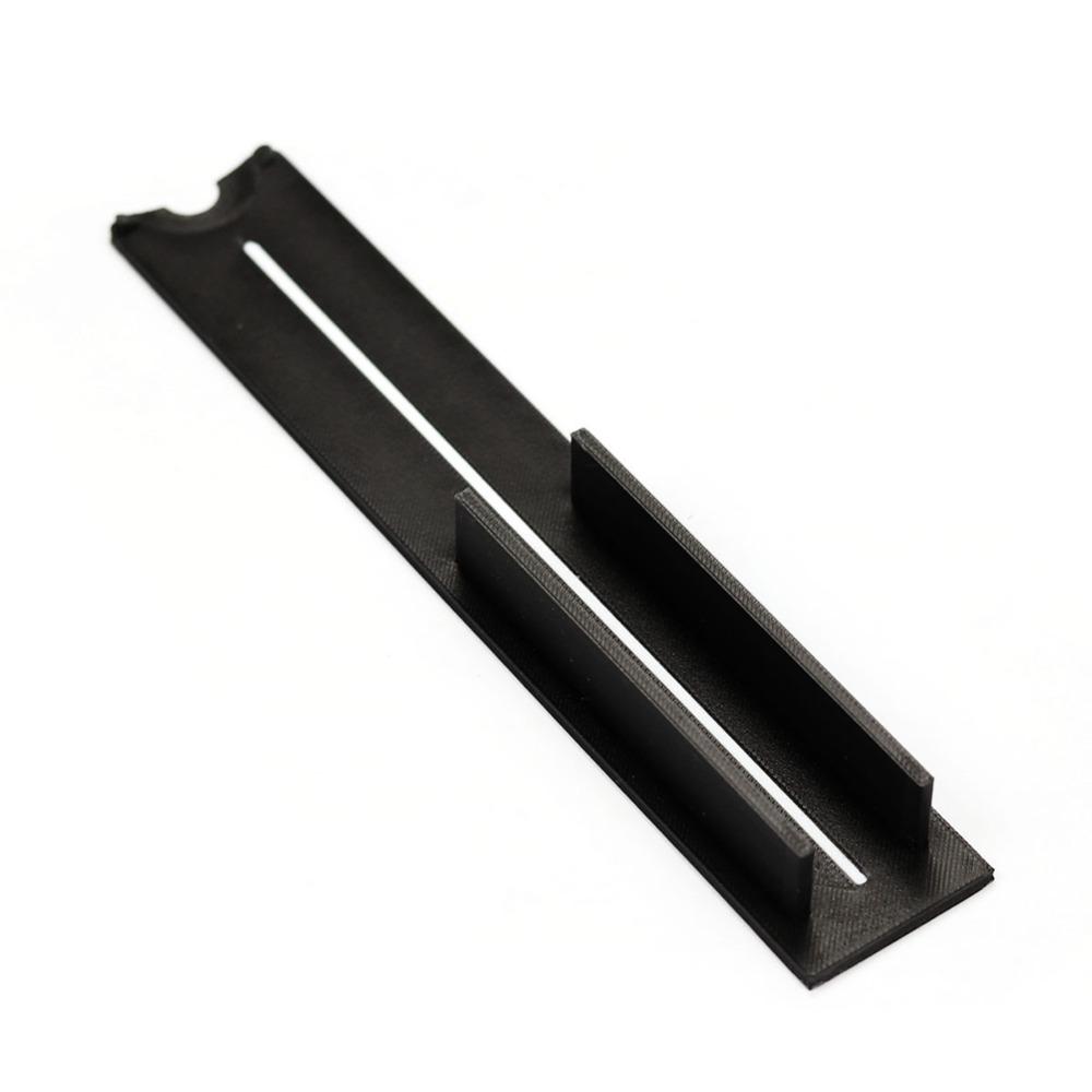 Universal Billiards Cue Trainer Straight Trainer Aiming Practice Cue Correction Tool Stability