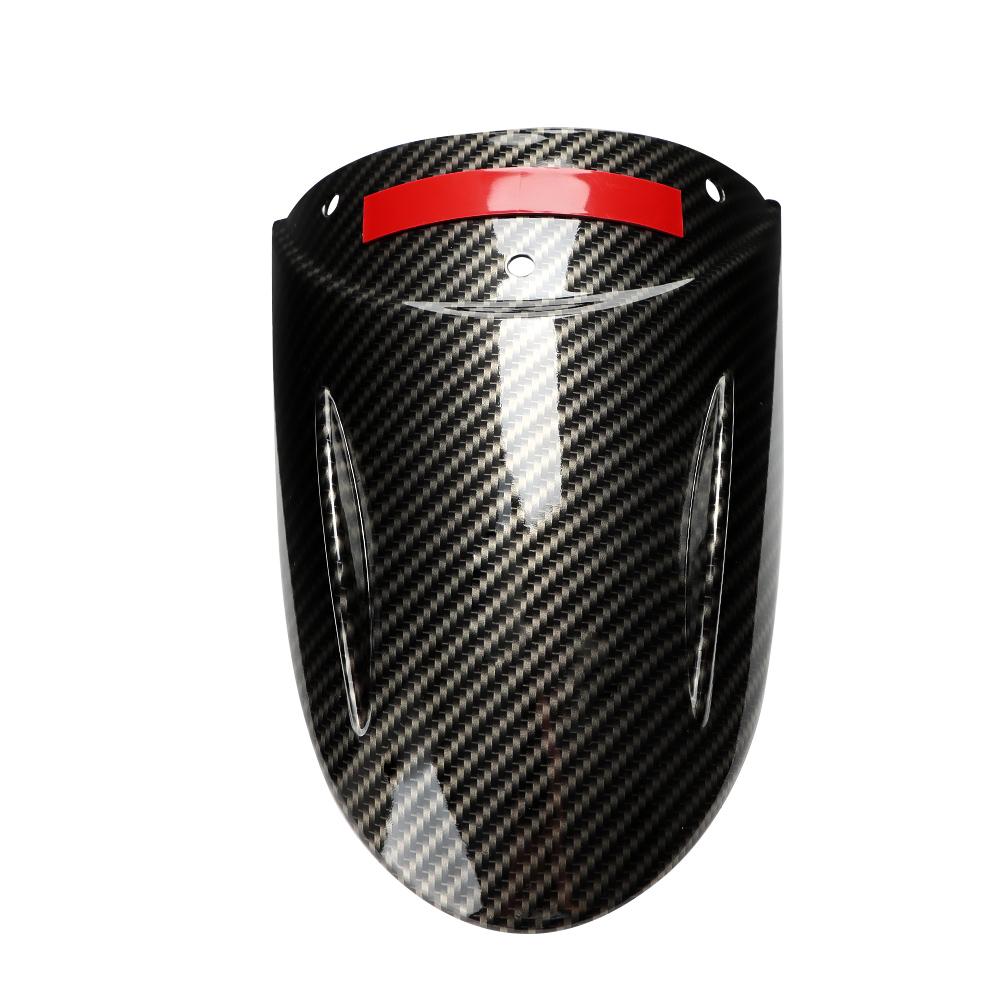 For BMW R1300GS Mudguard Fender Front Wheel Extension Splash Guard R 1300 GS GS1300 R 1300GS Adventure 2023 2024 Carbon Look