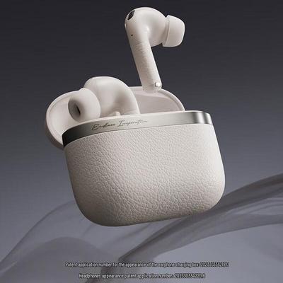 Edifier Evo Pro True Wireless Bluetooth-наушники с активным шумоподавлением