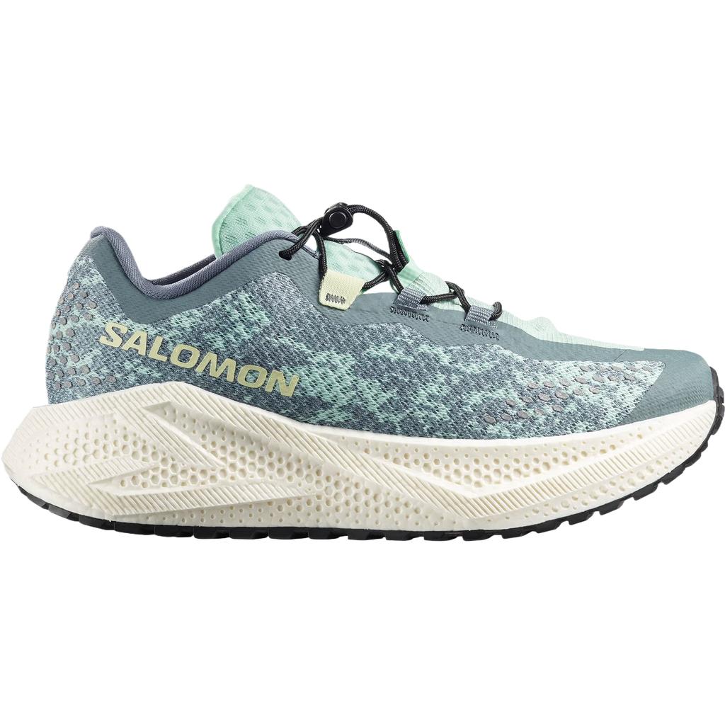 SALOMON AERO GLIDE 4 Ткань Устойчивая к истиранию, Дышащая, Нескользящая Устойчивая к истиранию Дышащая Нескользящая 491757