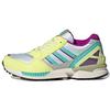 Кроссовки ZX 9000 Citrus Multi Унисекс Желтый Pulse-Желтый Пепельный-Серебристый GY4680