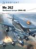 Книга Me 262 : Northwest Europe 1944???45