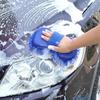Car Cleaning Brush Cleaner Tools Microfiber Sponge Product Cloth Towel Wash Gloves Supply