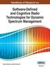 The Handbook of Research On Software-Defined and Cognitive Radio Technologies for Dynamic Spectrum Management, Vol 2 Book