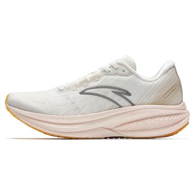 Кроссовки Champion Running Shoes 3 Nitrogen Technology Shock Absorbing Прочные низкие кроссовки для бега Женские кроссовки Белый Серый 122435562-2
