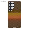 GKK For Samsung Galaxy S25 Ultra Magnetic Case Hard PC Phone Back Cover
