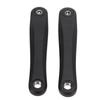 1Pair Electric Bike Crank Arm Bike Torque Arm Set Universal Type with Screw for Bafang Bbs01 Bbs02