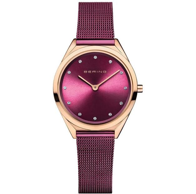 Часы Bering 17031-969