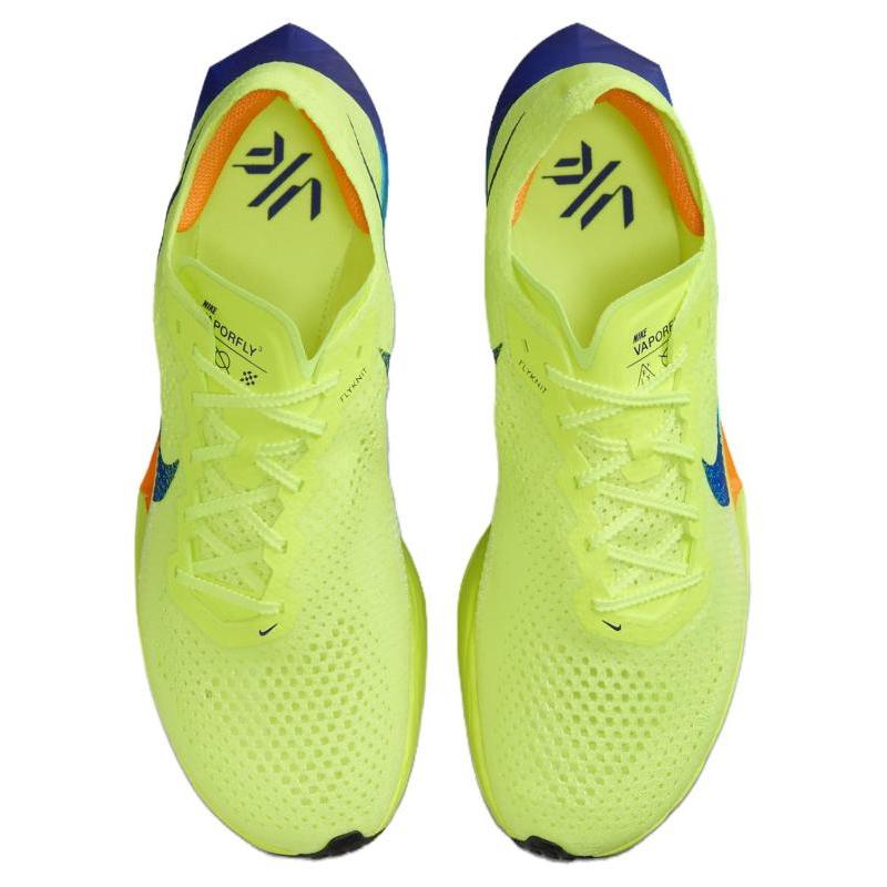 Nike Кроссовки ZoomX Vaporfly 3 Fast Pack повседневные DV4129-700