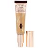 Тональная основа Charlotte Tilbury Beautiful Skin, среднее покрытие, 30 мл, 7 Warm Medium