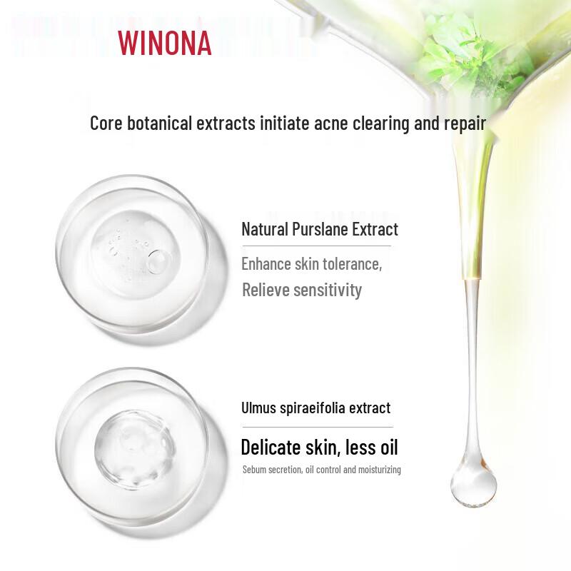 Winona Acne Clearing Toner