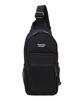 Genuine Product Body Bag MP1932JR Cobble Hill Sling Bag JR Black [Manhattan Portage] [Official]