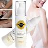 Skin Whitening Cream Whole Body Lotion Neck Knee Leg Whitening Lotion Moisturizing Skin Care Cream