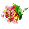 Beautiful Simulation Flower Reusable Lightweight Long-lasting Effect