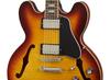 Epiphone Epiphone Figured Raspberry Tea Burst Electric Guitar ES-335