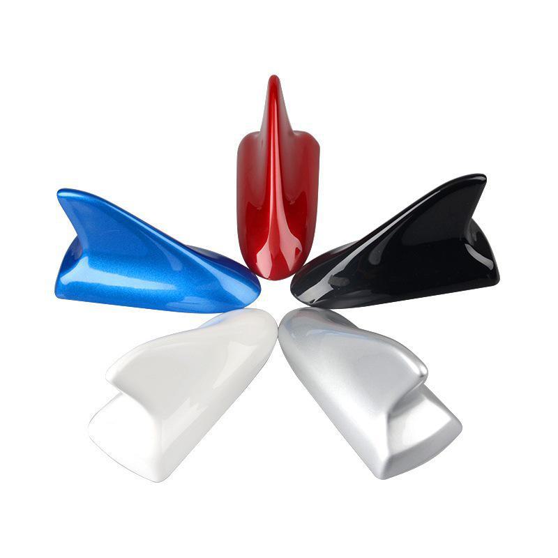 Universal Shark Fin Antenna Car Roof Decoration: A-886