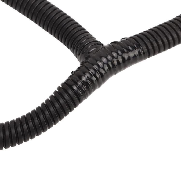 Tow Wiring Solution Harness Suitable for TG-HW2J001B Trailers, 2007-2018, Superior Construction, Quick Connection System