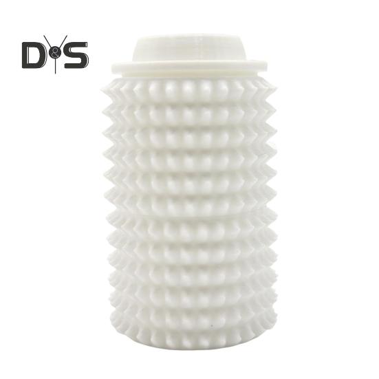 Мини-игрушка-фиджет, приятный для кожи дизайн, яркий цвет, компактный дизайн, портативная игрушка для снятия тревожности, небольшой ролик, декомпрессионная игрушка, новинка, подарки