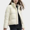 Новый пуховик FILA Lifestyle Женский Белый цвет «Цветок груши» F51W449904F-IV
