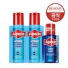 Alpecin Hybrid Caffeine Shampoo 250ml X2 + Alpecin Caffeine Liquid 200ml