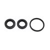 scooter moped AG50 AG100 V100 full complete engine oil seal rubber crankshaft gear shaft seal for Suzuki 50cc 100cc AG 100 parts