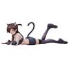 Rent-A-Girlfriend" Mizuhara Chizuru Cat Costume Ver. Non-scale PVC & ABS Painted Complete Figure