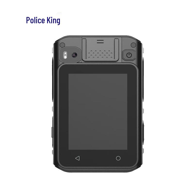 CPW G5 4K Law Enforcement Body Camera