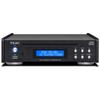 TEAC CD PlayerFM Tuner PD-301-X Black