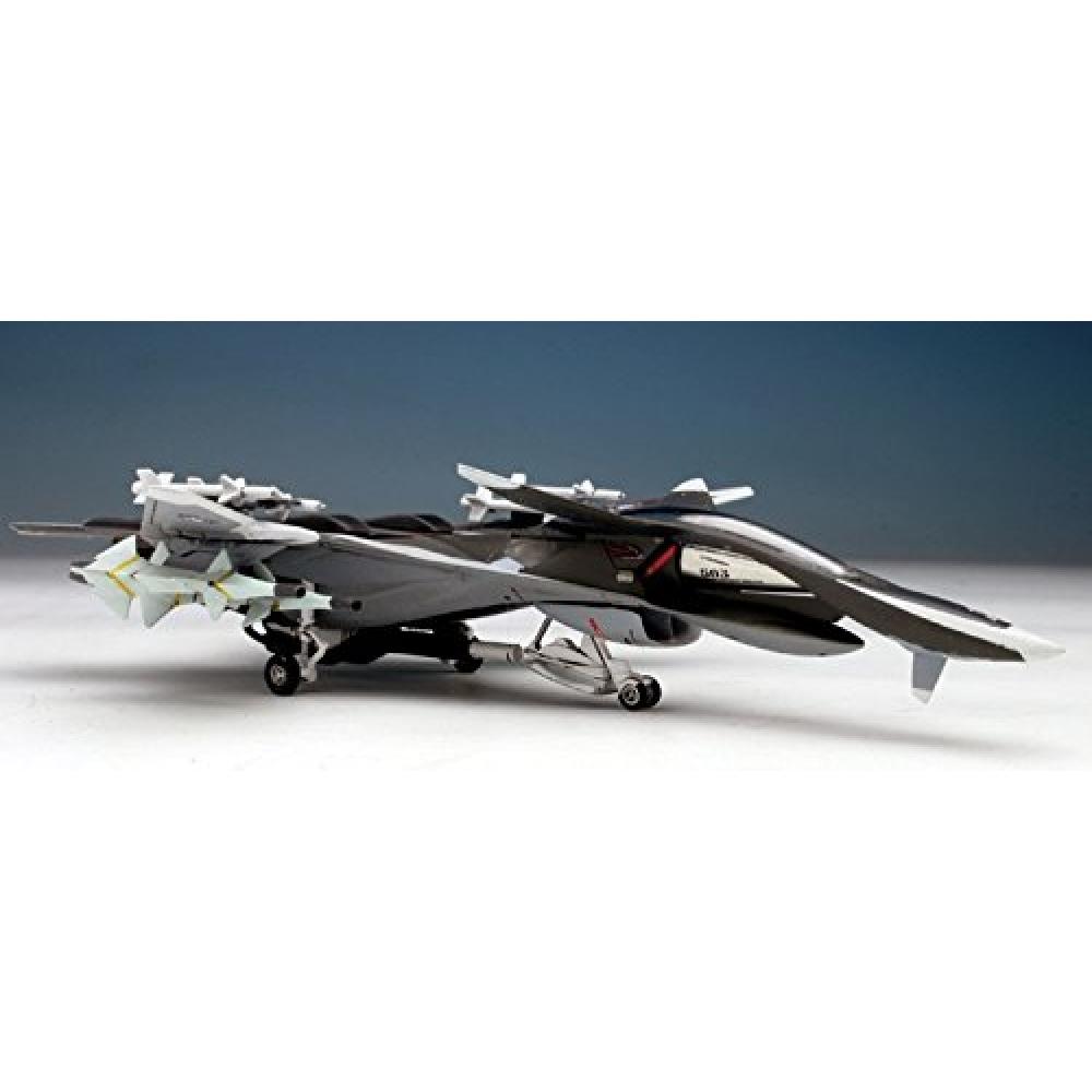 Platz 1144 FFR-41MR Battle Fairy Yukikaze Maeve Final Sortie Form Пластиковая модель SSY-6