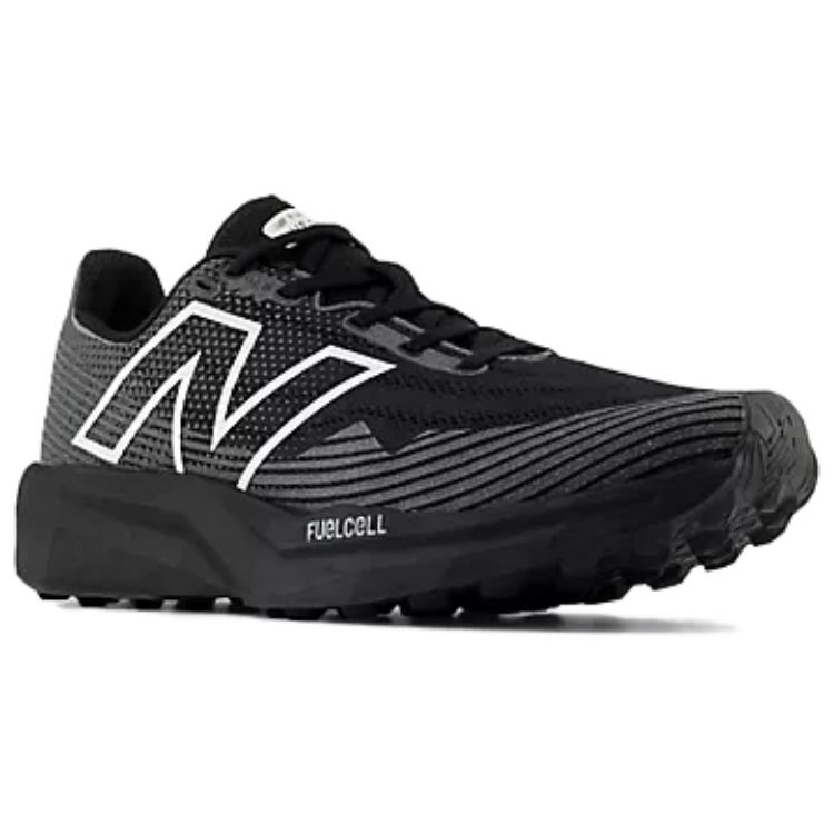 New Balance Мужские кроссовки FuelCell Venym Черный/Командный Серый/Морская Соль MTVNYMN1