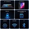PRITOM Android 8 ГБ ОЗУ 32 ГБ ПЗУ 6000 мАч WiFi GMS со специальным серым 10-дюймовым Wi-Fi планшетом, 15, + ПЗУ, 1280800 Дисплей, Батарея, 6, Сертифицированный,