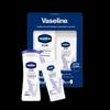 Набор лосьон для тела и крем для рук Vaseline Deep Restore