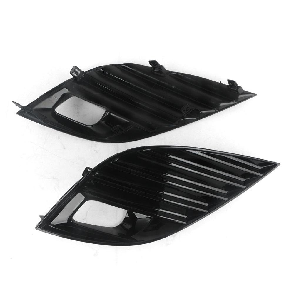 LED Daytime Running Light & Front Fog Light for 2018-2020 Toyota Camry Bumper