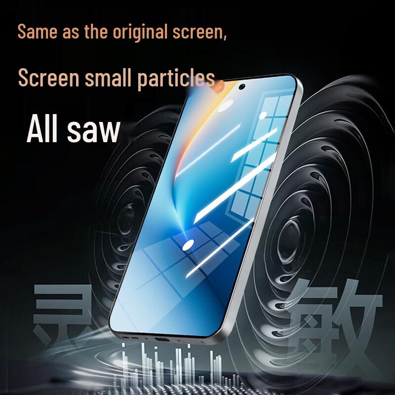 Защитная пленка Smorss Honor WIN RT Керамическая