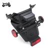 Для Honda 2003-2013 CB 400 SF Мотоцикл Грязезащитный щиток Рамка держателя номерного знака Кронштейн CB400 SUPER FOUR Крыло