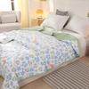Muxinzi Ultrasonic Washed Summer Comforter