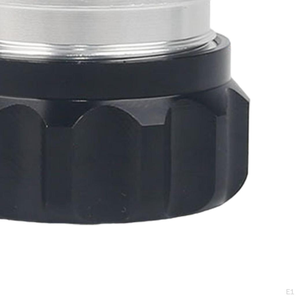 Крышка бачка охлаждающей жидкости, сменная, 1" 1,5" 2", прочная крышка бака, радиатор двигателя автомобиля