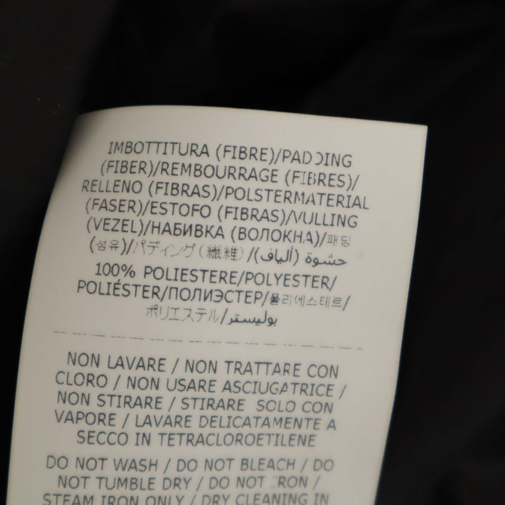 Missoni Вязаная куртка с узором Fair Isle 48 Мульти Хлопковый наполнитель Мужская Б/У