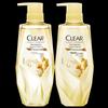 Увлажняющий кондиционер для волос Clear Scalp Sense, придающий объем, 380 г