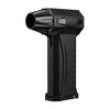 New 500000RPM Violent Fan Powerful Air Blower Vacuum Dust Cleaner Type-C Charging Winds 58m/s Brushless Turbo Jet Blower Dryer