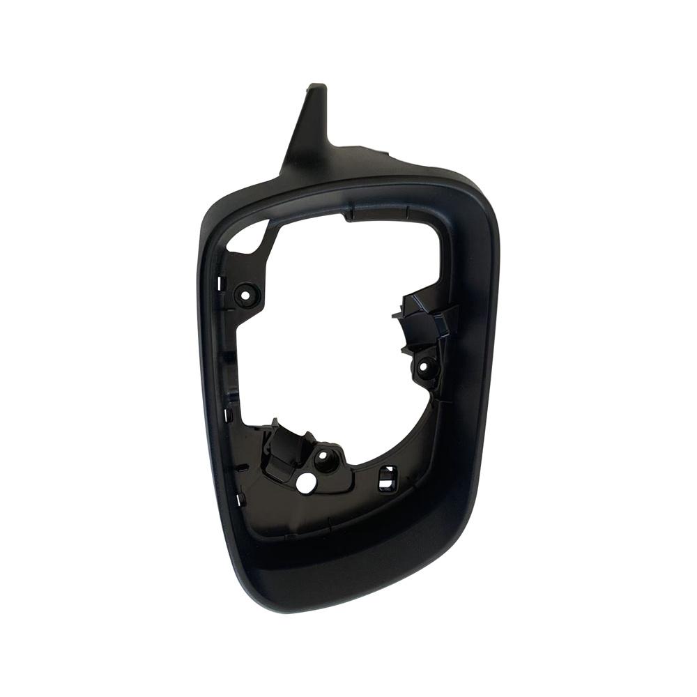 Для KIA Sportage 2018-2023 Черная Рамка Зеркала Бокового Вида Правая Замена