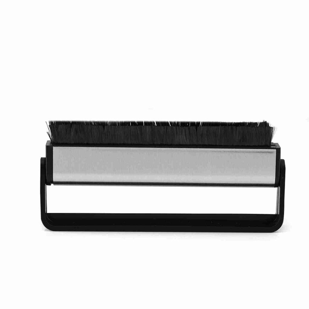 Anti Static Carbon Fiber Cleaner Record Cleaning Brush Dust Remover