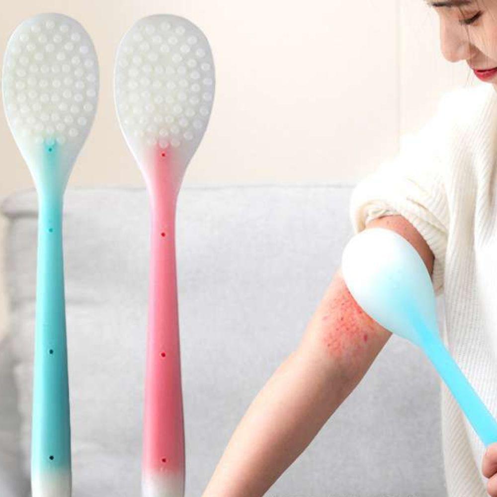 Sha Body Hammer Relaxing Meridian Beat Stick Palm Beat Fever Stick Health Care Tool Massage Stick