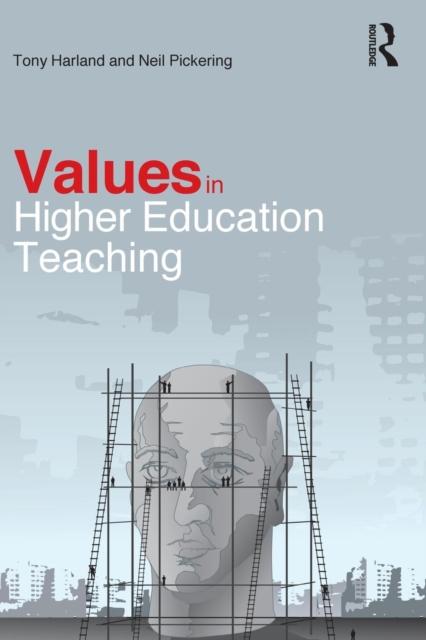 Книга Values In Higher Education Teaching