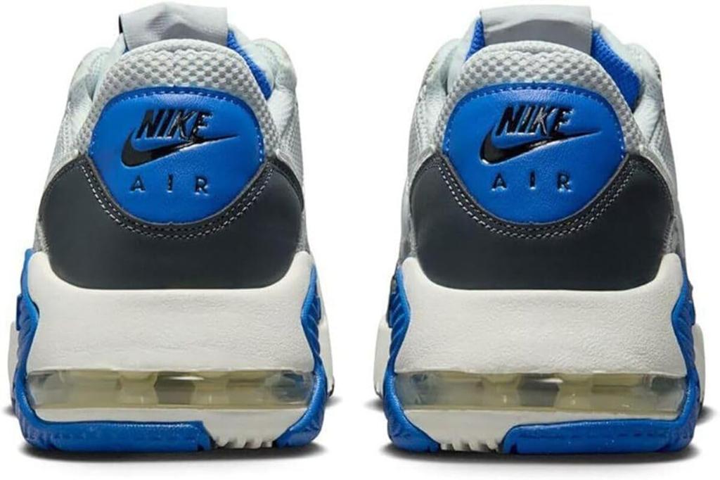 Nike Air Max Excee Размер Photodust/Summit White/Blue FZ5486-004, 26.5см
