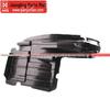 Isuzu Pickup DMAS Left & Right Fender Liners - Jiangling Pickup Accessories