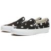 Vans Кеды Og Classic Slip On Lx 'Polka Dot Black' VN0A45JKBLK