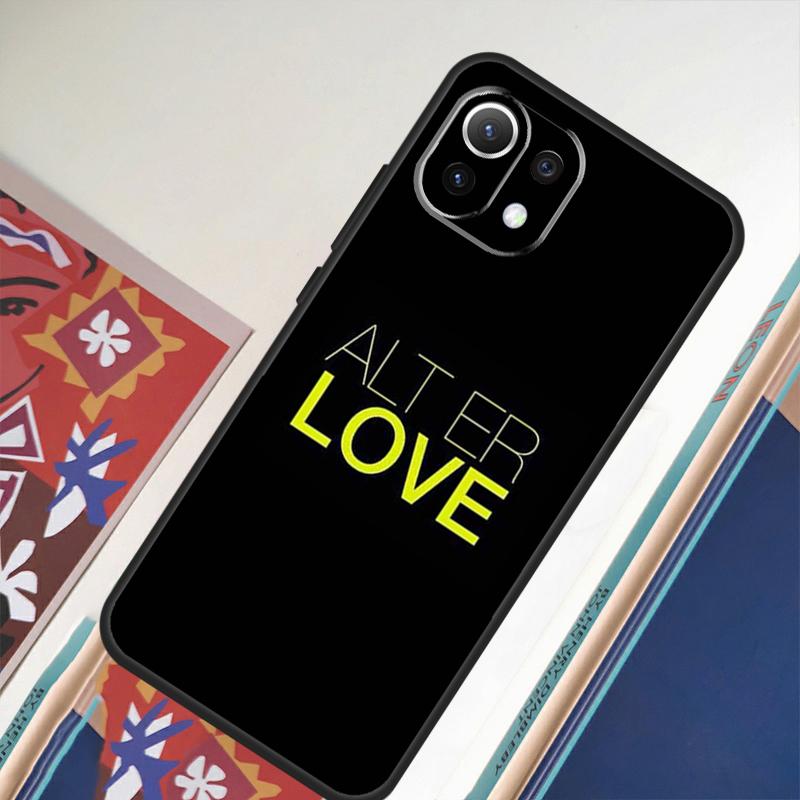 skam Gay best quotes lovely For Xiaomi 14 15 Ultra 13T 14T 15T 17 Pro Max Case For POCO F8 Ultra X7 X5 X6 F5 F6 F7 Pro