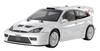 Tamiya Electric RC Car Series 2003 Ford Focus RS Custom 58724 1/10 No.712 (TT-02 Chassis)