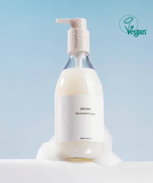 Vegan Body Wash 300ml